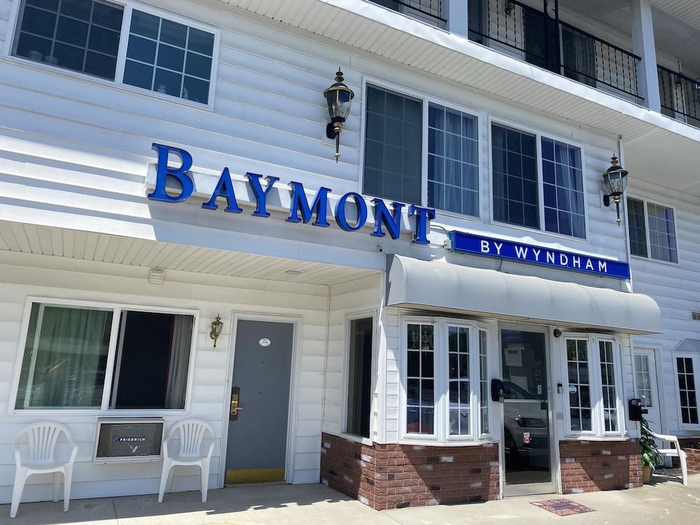 Baymont By Wyndham Lake George Dış mekan fotoğraf